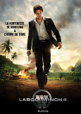 Largo Winch - Le Diptyque Du F - La Forteresse De Makiling & L'Heure Du Tigre Edition Speciale
