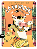 La Vavache - Tome 5 - Ra !