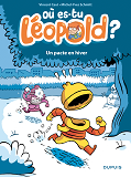 Ou Es-Tu Leopold ? - Ou Es-Tu Leopold , T2 : Un Pacte En Hiver