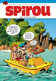 Recueil Spirou 315