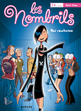 Les Nombrils - Noir Cauchemar