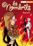 Les Nombrils T5 : Rouge Enfer