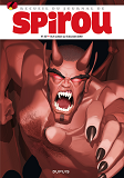 Recueil Spirou 317