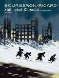 Stalingrad Khronika - Tome 1 - Stalingrad Khronika (Edition Speciale)