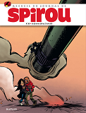 Recueil Spirou 319