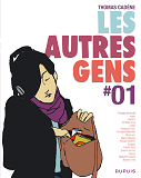 Les Autres Gens - Tome 1 - Les Autres Gens 1