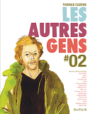 Les Autres Gens - Tome 2 - Les Autres Gens 2