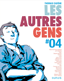 Les Autres Gens - Tome 4 - Les Autres Gens 4