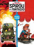 Spirou Et Fantasio - Diptyques - Dyptique Spirou Et Fantasio T3