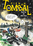 Pierre Tombal - Des Os Et Des Bas