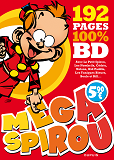 Mega Spirou Old - Mega Spirou