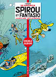 Spirou Et Fantasio - Diptyques - Diptyque Spirou Et Fantasio T4