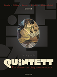 Quintett - L'Integrale - Un Drame En Cinq Mouvements