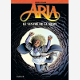 Aria - Tome 34 - Le Ventre De La Mort