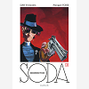 Soda - Tome 13 - Resurrection