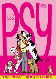 Les Psy - La Compil - Une Compil Qui A Du Chien