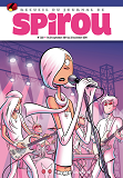 Recueil Spirou 322