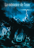 La Memoire De L'Eau T2/2