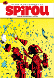 Recueil Spirou 323