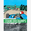 Michel Vaillant - Dossiers - Tome 14 - Spa - Francorchamps