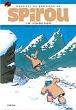 Recueil Spirou 326