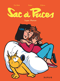 Sac A Puces - Tome 1 - Super Maman Nouvelle Maquette