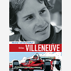 Michel Vaillant - Dossiers - Tome 10 - Gilles Villeneuve