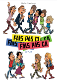 Fais Pas Ci, Fais Pas Ca - Tome 1 - Tome 1