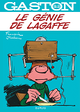 Gaston Hors-Serie - Tome 2 - Le Genie De Lagaffe