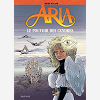 Aria - Tome 35 - Le Pouvoir Des Cendres