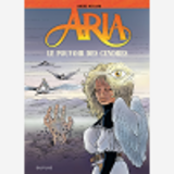 Aria - Tome 35 - Le Pouvoir Des Cendres