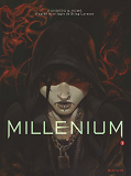 Millenium - Tome 1 - Millenium 1