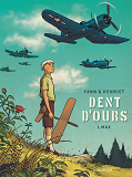 Dent D'Ours - Max