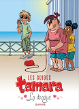 Les Guides Tamara  - Tome 1 - La Drague