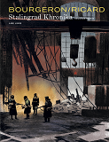 Stalingrad Khronika - Tome 2 - Stalingrad Khronika Seconde Partie