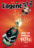 L'Agent 212 - La Compil - L'Agent 212 - Best Of Special Fetes