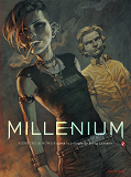 Millenium - Tome 2 - Millenium 2