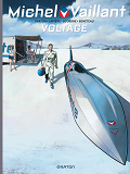 Michel Vaillant - Nouvelle Saison - Tome 2 - Voltage