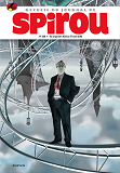 Recueil Spirou 329