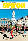 Recueil Spirou 331