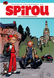 Recueil Spirou 332