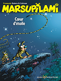 Marsupilami - Tome 27 - Coeur D'Etoile