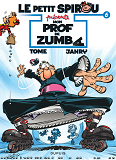 Le Petit Spirou Presente... - Tome 6 - Mon Prof De Zumba