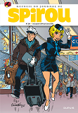 Recueil Spirou 334