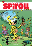 Recueil Spirou 337