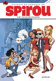 Recueil Spirou - Tome 338 - Recueil Spirou  338