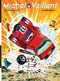 Michel Vaillant, L'Integrale - Tome 7 - Michel Vaillant, L'Integrale, Tome 7 (Volumes 19 A 21) (Reed
