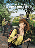 Les Chemins De Compostelle - Tome 1 - La Petite Licorne  (Edition Speciale)