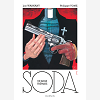 Soda - Tome 1 - Un Ange Trepasse (Reedition)