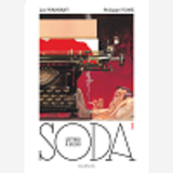 Soda - Tome 2 - Lettres A Satan (Reedition)